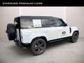 Land Rover Defender 110 D250 X-DYNAMIC SE WARN-WINDE Navi LED Blanc - thumbnail 3