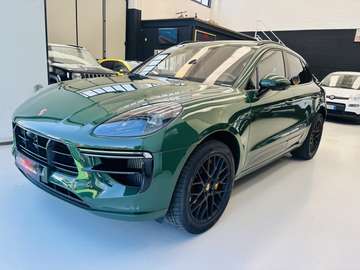 2.9 Turbo 440cv pdk