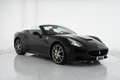 Ferrari California 4.3 dct SOSP.DUAL MODE+CARBOCERAMICI+DAYTONA Schwarz - thumbnail 1