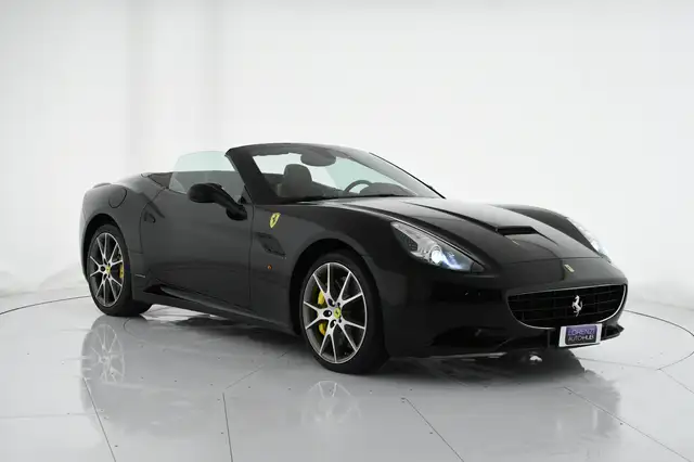 Ferrari California 4.3 dct SOSP.DUAL MODE+CARBOCERAMICI+DAYTONA