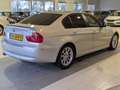 BMW 320 3-serie 320i Business Line Automaat Airco, Cruise Grijs - thumbnail 4