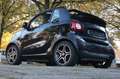 smart forTwo fortwo cabrio Prime Leder 66 kW JBL Schwarz - thumbnail 2