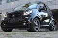 smart forTwo fortwo cabrio Prime Leder 66 kW JBL Schwarz - thumbnail 1