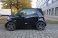 smart forTwo fortwo cabrio Prime Leder 66 kW JBL Schwarz - thumbnail 11
