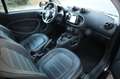 smart forTwo fortwo cabrio Prime Leder 66 kW JBL Schwarz - thumbnail 9