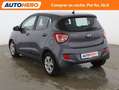 Hyundai i10 1.2 Black Line Aut. Gris - thumbnail 4