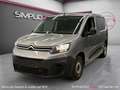 Citroen Berlingo 1.5 BlueHDi* 3 Place* GARANTIE 12 MOIS* TVA D* Zilver - thumbnail 3