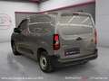 Citroen Berlingo 1.5 BlueHDi* 3 Place* GARANTIE 12 MOIS* TVA D* Zilver - thumbnail 5