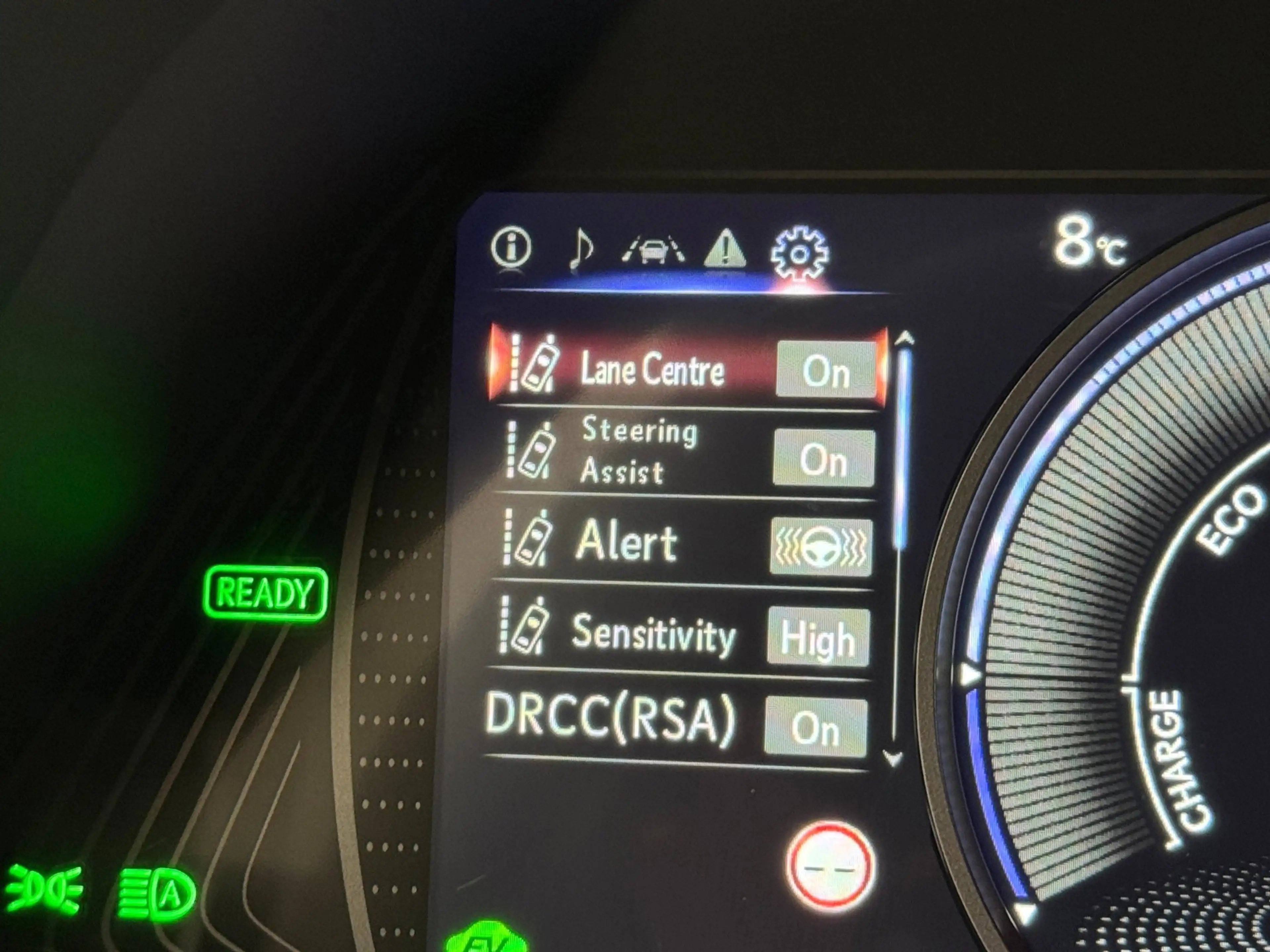 Lexus UX 250h Comfort Line | Trekhaak | Camera | Adaptive Cruise — photo 21