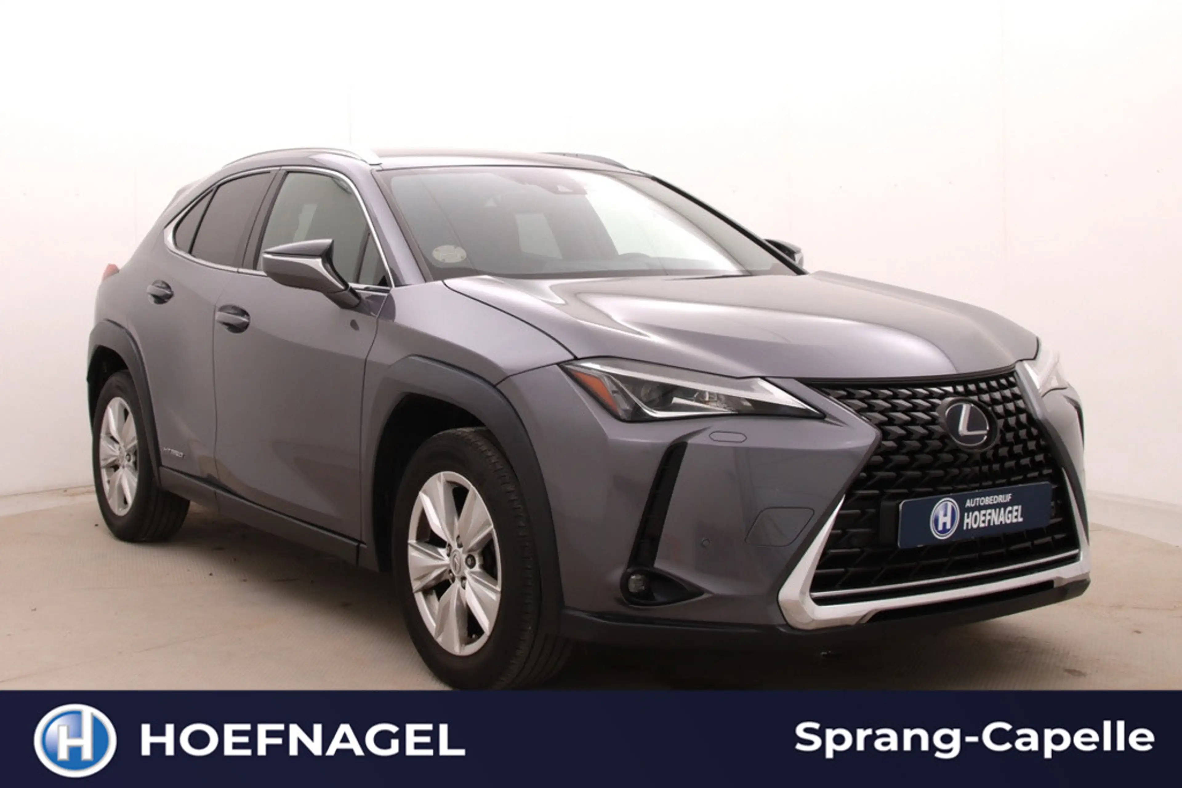 Lexus UX 250h Comfort Line | Trekhaak | Camera | Adaptive Cruise — photo 7