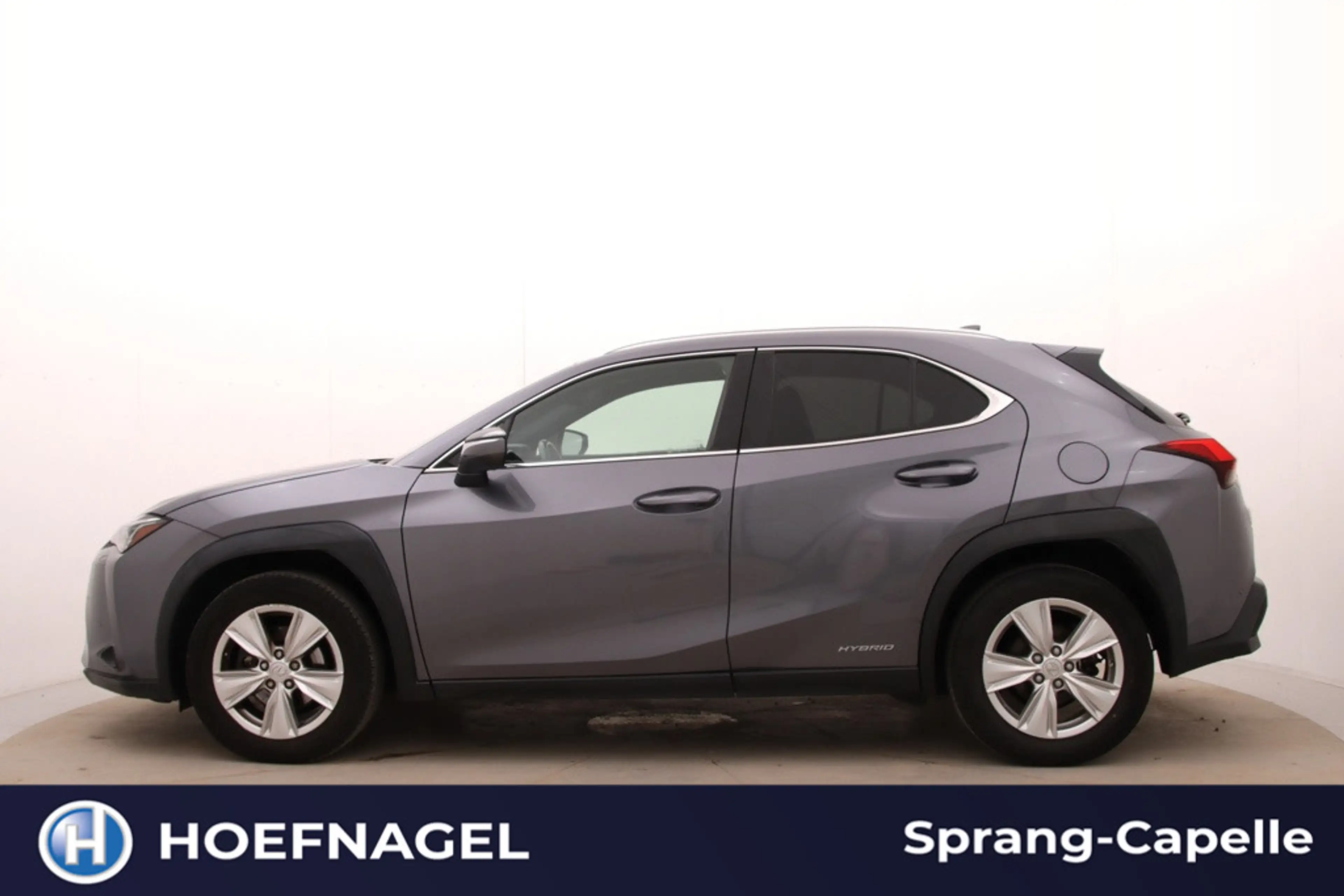 Lexus UX 250h Comfort Line | Trekhaak | Camera | Adaptive Cruise — photo 3