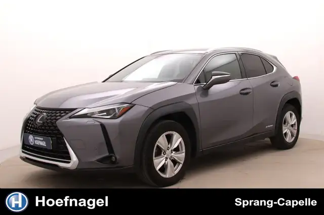 Lexus UX 250h Comfort Line | Trekhaak | Camera | Adaptive Cruise