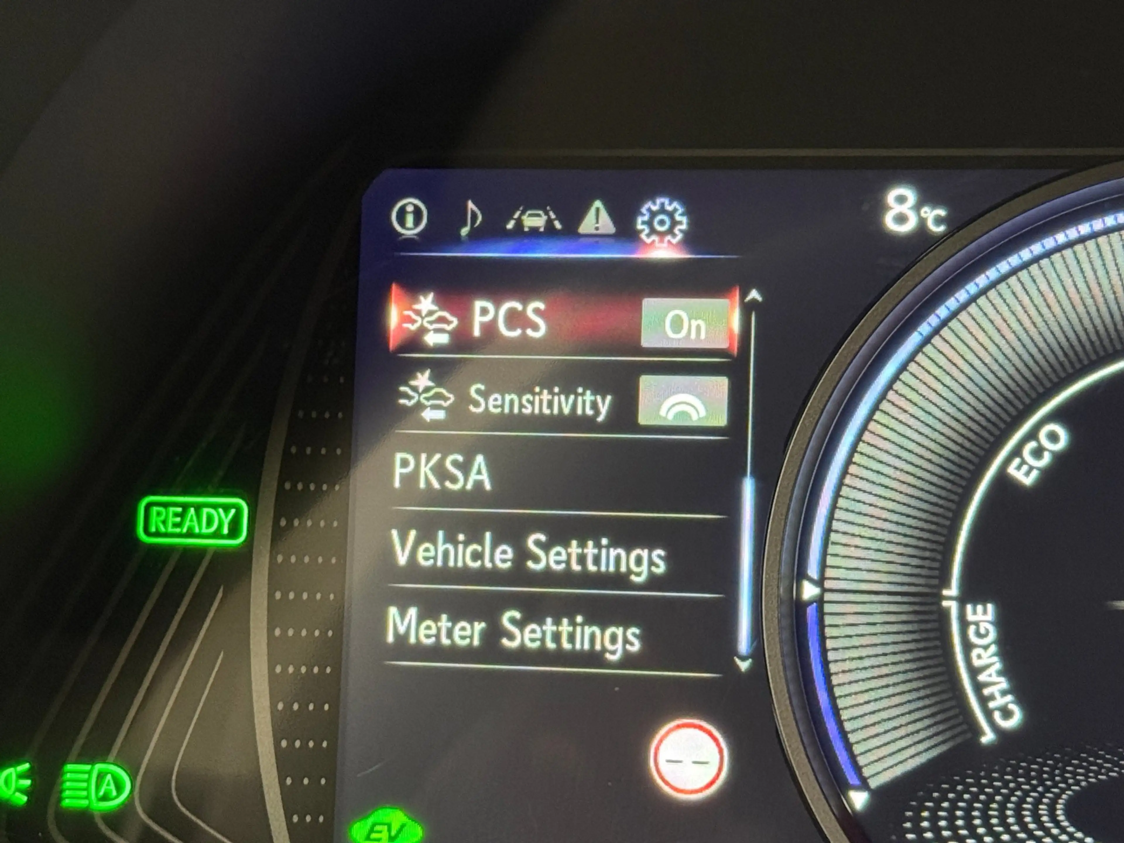 Lexus UX 250h Comfort Line | Trekhaak | Camera | Adaptive Cruise — photo 22