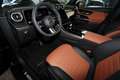 Mercedes-Benz GLC 300 d 4M AMG MBUX+360°+DIG-LED+Pano+AHK+Nigh Schwarz - thumbnail 9