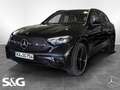 Mercedes-Benz GLC 300 d 4M AMG MBUX+360°+DIG-LED+Pano+AHK+Nigh Schwarz - thumbnail 1