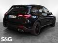 Mercedes-Benz GLC 300 d 4M AMG MBUX+360°+DIG-LED+Pano+AHK+Nigh Schwarz - thumbnail 2