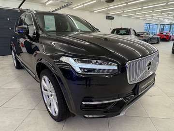 XC90 Inscription AWD 7xSitzer