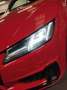Audi TT Coupé 45 TFSI Tourist Trophy quattro S tronic Mauve - thumbnail 14