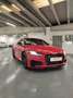Audi TT Coupé 45 TFSI Tourist Trophy quattro S tronic Mauve - thumbnail 16