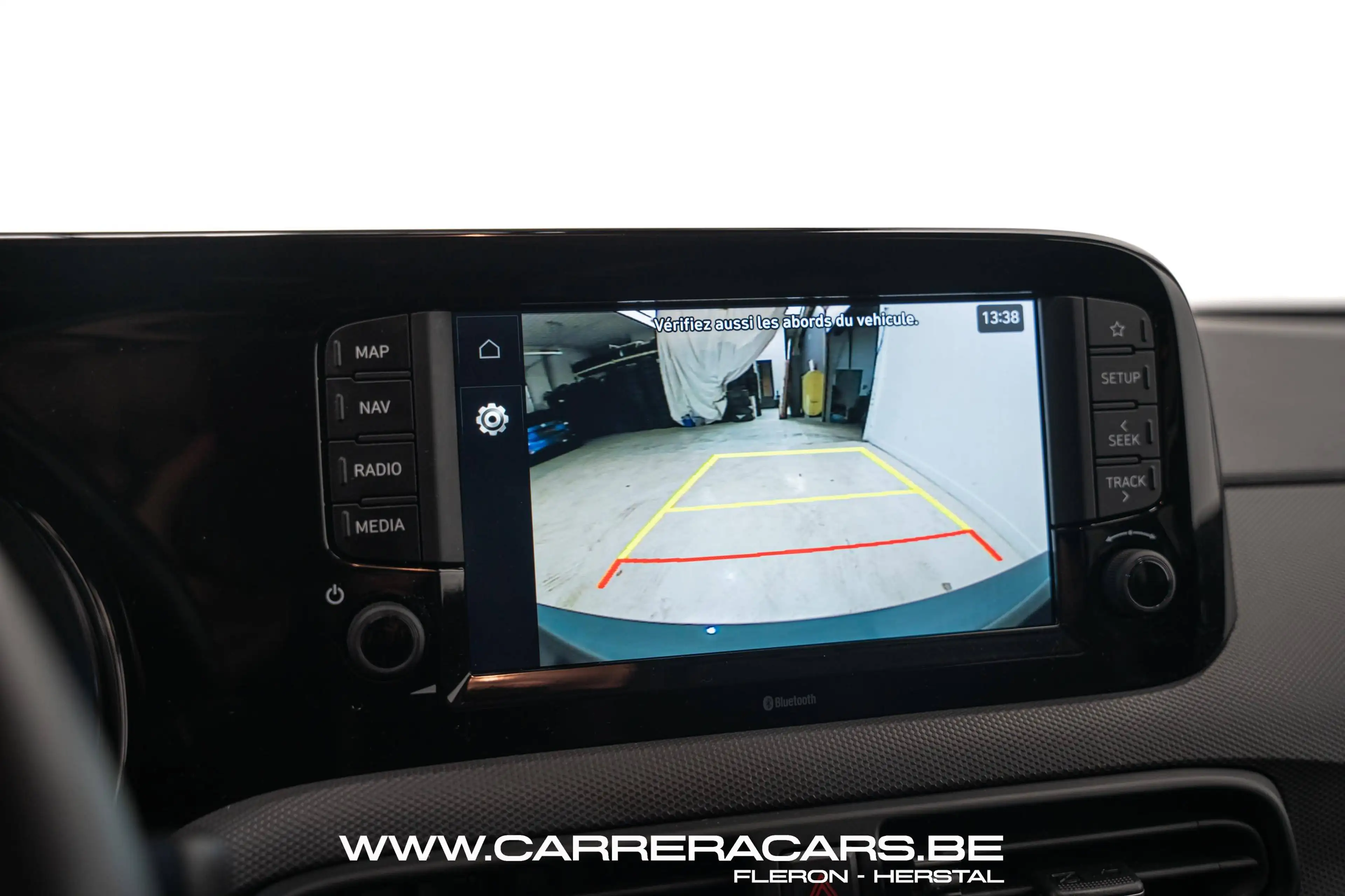 Hyundai i10 1.0i Techno*|NAVI*CAMERA*PDC*CRUISE*KEYLESS*CLIMA*| — photo 10