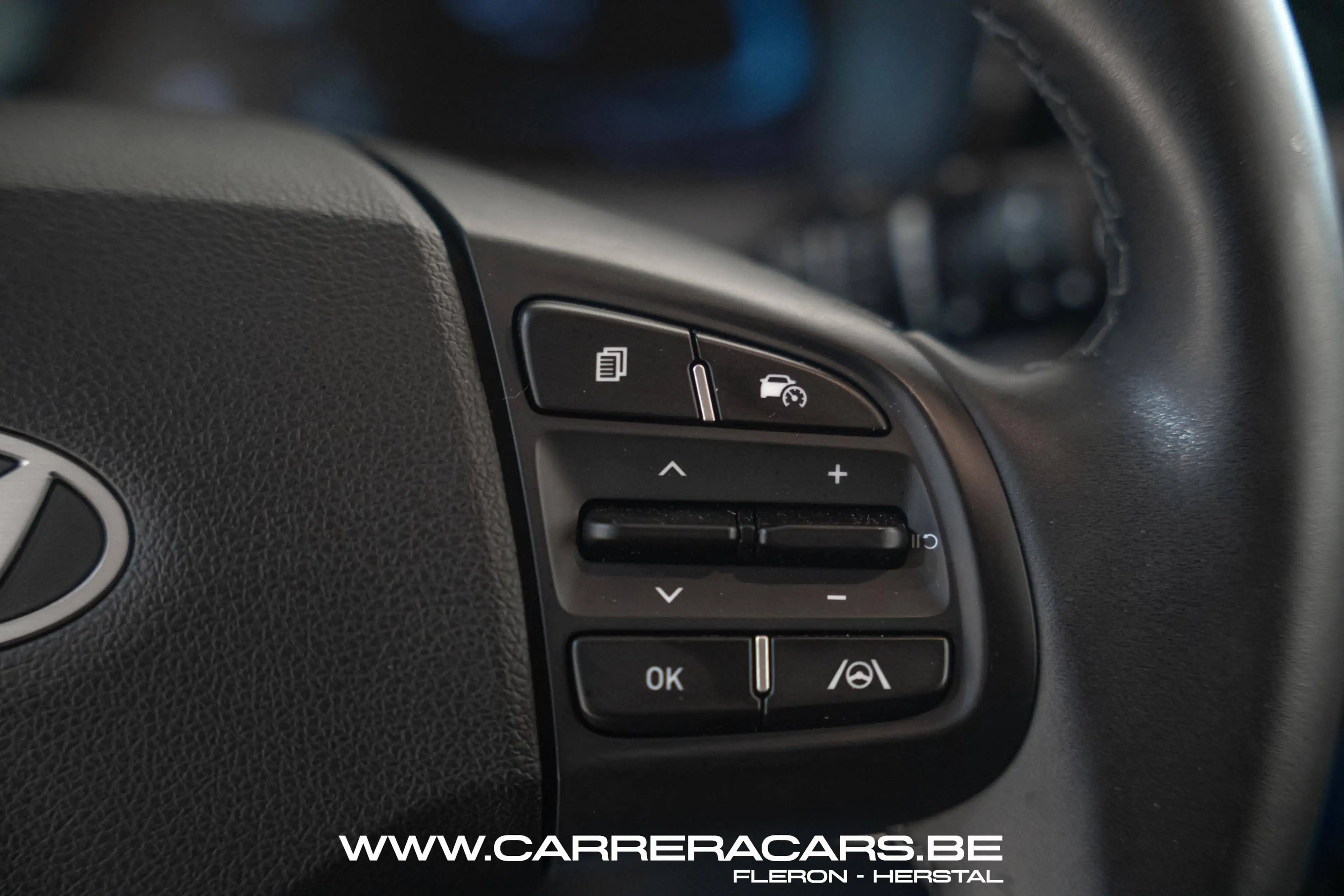 Hyundai i10 1.0i Techno*|NAVI*CAMERA*PDC*CRUISE*KEYLESS*CLIMA*| — photo 15