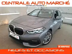 BMW Série 1 SERIE 120d xDrive - BVA BERLINE F40 M Design