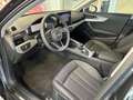 Audi A4 35 TFSI  S tronic * LEDER * NAVI * 2914 km ! Gris - thumbnail 2