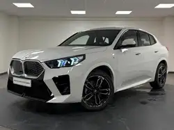 BMW iX2 eDrive20 204ch M Sport