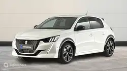 Peugeot 208 1.2 PureTech 130ch S\u0026S GT EAT8