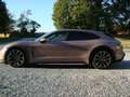 Porsche Taycan 4S Cross Turismo Performance B. Voll Top !! Violett - thumbnail 3