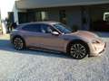 Porsche Taycan 4S Cross Turismo Performance B. Voll Top !! Violett - thumbnail 6