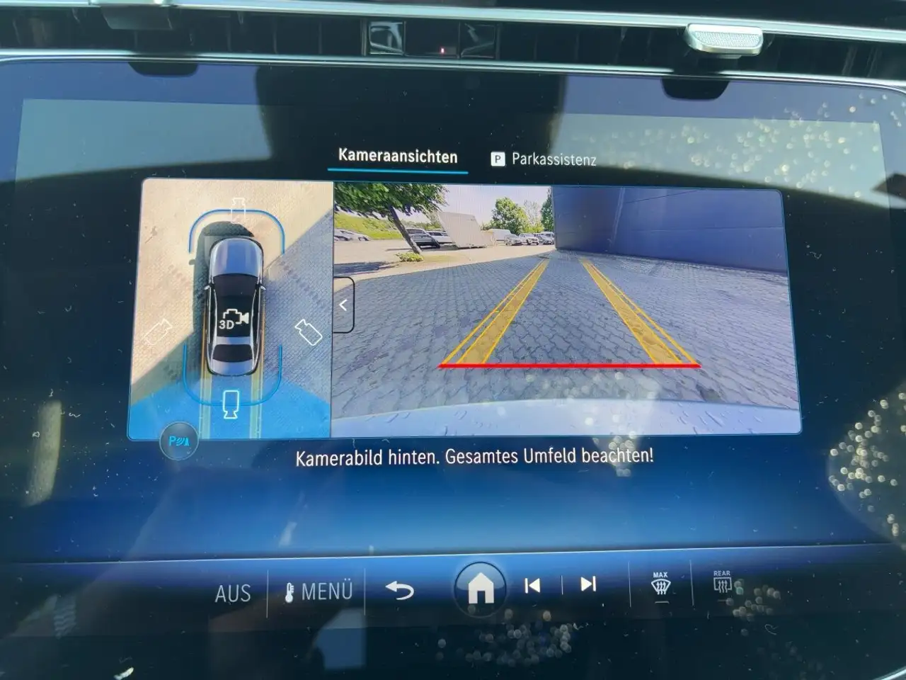 Mercedes-Benz E 220 E 220 d AMG/DigiL/Pano/KeyGO/Distr/Burm/Memo/360 14