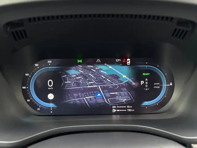 Volvo XC60 view 9