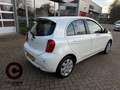 Nissan Micra 1.2 80pk CVT Acenta Wit - thumbnail 11