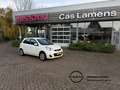 Nissan Micra 1.2 80pk CVT Acenta Wit - thumbnail 1