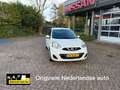 Nissan Micra 1.2 80pk CVT Acenta Wit - thumbnail 13