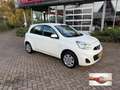 Nissan Micra 1.2 80pk CVT Acenta Wit - thumbnail 19