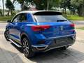 Volkswagen T-Roc T-Roc 1.5 TSI ACT OPF DSG cockpit Bleu - thumbnail 8