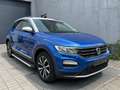 Volkswagen T-Roc T-Roc 1.5 TSI ACT OPF DSG cockpit Bleu - thumbnail 3