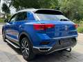 Volkswagen T-Roc T-Roc 1.5 TSI ACT OPF DSG cockpit Bleu - thumbnail 7