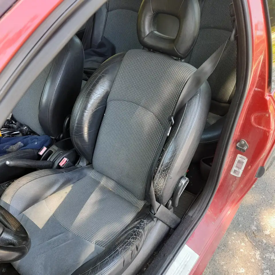 Peugeot 206 Gti, foto 7