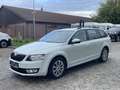 Skoda Octavia Combi 1.6TDI *Klima*DAB*Navi*Tempomat* Blanc - thumbnail 1