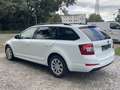 Skoda Octavia Combi 1.6TDI *Klima*DAB*Navi*Tempomat* Blanc - thumbnail 7