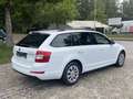 Skoda Octavia Combi 1.6TDI *Klima*DAB*Navi*Tempomat* Blanc - thumbnail 5