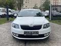 Skoda Octavia Combi 1.6TDI *Klima*DAB*Navi*Tempomat* Blanc - thumbnail 2