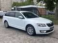 Skoda Octavia Combi 1.6TDI *Klima*DAB*Navi*Tempomat* Blanc - thumbnail 3