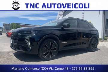 DS7 1.5 bluehdi Esprit de Voyage 130cv auto