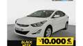 Hyundai ELANTRA 1.6i Klass Weiß - thumbnail 1