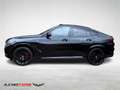 BMW X6 xDrive 30 d M Sport * PANO-360°-SPUR-AMBIENTE Noir - thumbnail 4