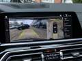 BMW X6 xDrive 30 d M Sport * PANO-360°-SPUR-AMBIENTE Noir - thumbnail 10